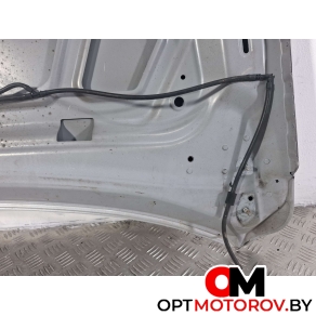 Капот Chevrolet Aveo T300 2012 #9 Капот Chevrolet Aveo T300 2012 #9