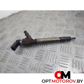 Форсунка топливная Ford Transit 7 поколение 2013 BK2Q9K546AG #1 Форсунка топливная Ford Transit 7 поколение 2013 BK2Q9K546AG #1