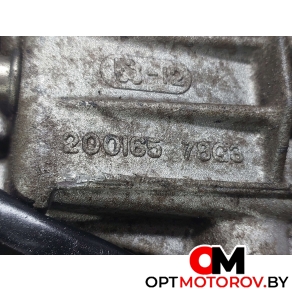 КПП автоматическая (АКПП) Hyundai Amica 2 поколение 2005 20016578G3 #6 КПП автоматическая (АКПП) Hyundai Amica 2 поколение 2005 20016578G3 #6