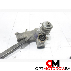 Клапан EGR  Mercedes-Benz S-Класс W220 2001 61309801 #1