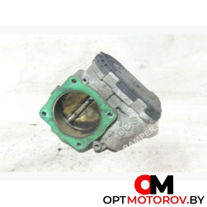 Дроссельная заслонка  Audi A4 B6 2002 0280750009,06V133062M #1