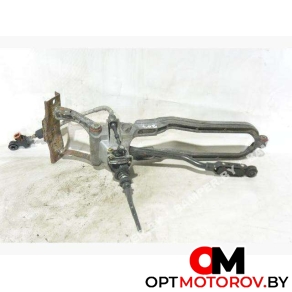 Кулиса КПП  Mercedes-Benz C-Класс W203/S203/CL203 2003 A20326009 #1