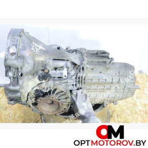 КПП механическая (МКПП)  Volkswagen Passat B5 1999 DHF #2