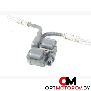 Катушка зажигания  Mercedes-Benz E-Класс W210/S210 [рестайлинг] 2000 1587303 #1