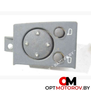 Джойстик регулировки зеркал  Audi 100 4A/C4 1994 4A0959565 #2