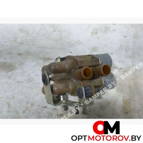 Кран отопителя (печки)  Mercedes-Benz C-Класс W202/S202 [рестайлинг] 2000 18303684 #1