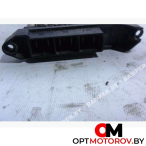 Радиатор отопителя (печки)  Audi A6 4B/C5 2000 4B1819011, MF013410006 #1