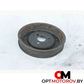 Шкив насоса гидроусилителя  Audi A6 4A/C4 1996 54145255 #2