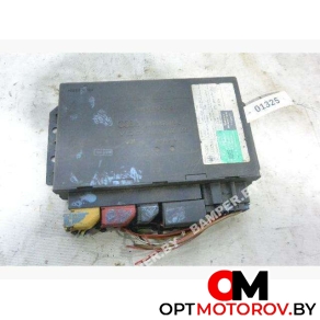 Блок комфорта  Audi A6 4B/C5 2000 4V0962258E #1