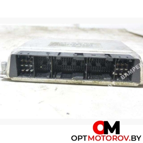 Блок управления двигателем  Audi A6 4B/C5 2000 4B0907401AA #2