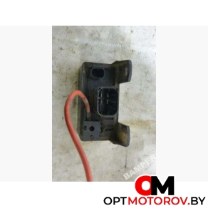 Реле накала свечей  Mercedes-Benz Vito W639 2006 235452832 #2