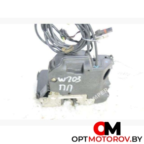 Замок двери передней правой  Mercedes-Benz C-Класс W203/S203/CL203 2003  #1