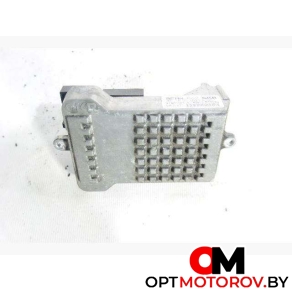 Сопротивление печки  Mercedes-Benz C-Класс W203/S203/CL203 2000 2308216351 #2