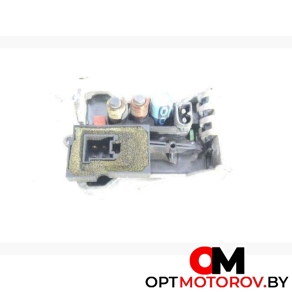 Сопротивление печки  Mercedes-Benz E-Класс W211/S211 2005 2308210251 #1