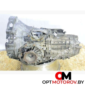 КПП механическая (МКПП)  Audi A4 B5 1999 DHF #1