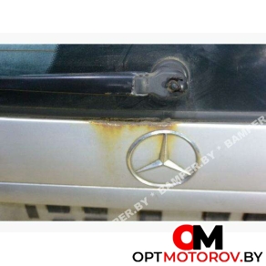 Крышка (дверь) багажника  Mercedes-Benz E-Класс W210/S210 1999  #1
