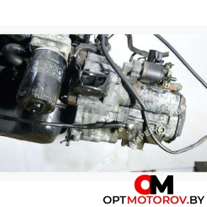 КПП механическая (МКПП)  Volkswagen Passat B3 1995 AYP #1