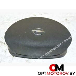 Подушка безопасности коленная водителя  Opel Meriva 1 поколение (A) 2003 93319474 #1