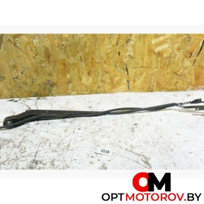 Поводок стеклоочистителя  Mercedes-Benz Vito W639 2005 6398200144 #1