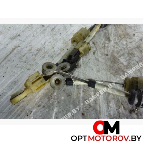 Трос кулисы КПП (АКПП)  Mercedes-Benz Vito W639 2005  #1