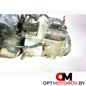 КПП механическая (МКПП)  Volkswagen Passat B3 1993 CFY #1