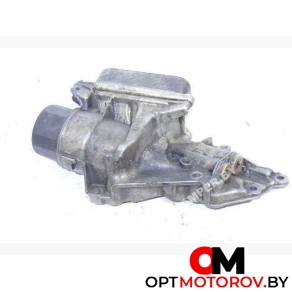 Корпус масляного фильтра  Mercedes-Benz M-Класс W164 2006 2721800210 #1