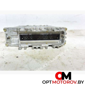 Блок управления двигателем  Volkswagen Passat B3 1996 028906021CE,0281001425 #1