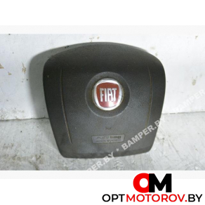 Подушка безопасности водителя  Fiat Ducato 3 поколение 2009  #1