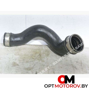 Патрубок интеркулера  Mercedes-Benz C-Класс W203/S203/CL203 2003 2035281582 #2