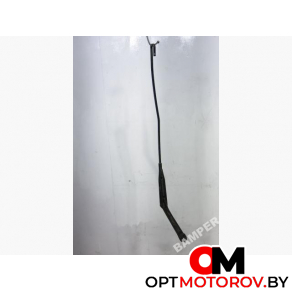 Поводок стеклоочистителя  Opel Omega B 1998 90493823RH #1