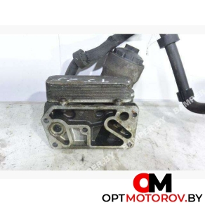 Корпус масляного фильтра  Volkswagen Transporter T5 2005 701153898 #1