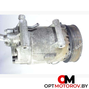 Компрессор кондиционера  Renault Laguna 2 поколение 2004 8200457418 #1