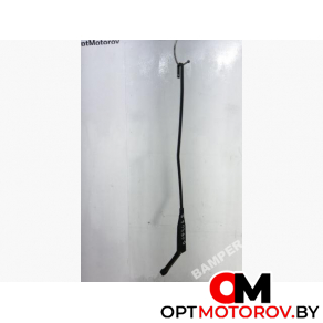 Поводок стеклоочистителя  Opel Omega B 1999 90493823RH #1