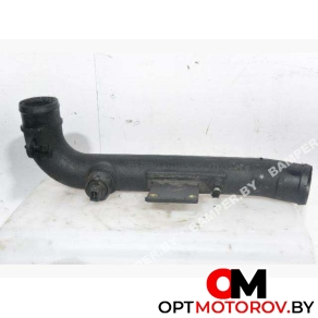 Патрубок интеркулера  Volkswagen Passat B5 1999 8D0145840 #1