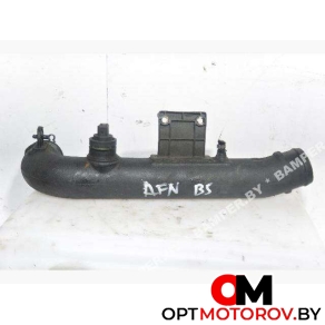 Патрубок интеркулера  Volkswagen Passat B5 1999 8D0145840 #2