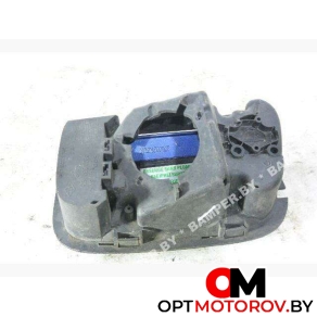 Лючок топливного бака  Renault Laguna 2 поколение 2003 8200002162 #3