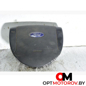 Подушка безопасности водителя  Ford Mondeo 2 поколение 2000 1S71F042B85CCW #1