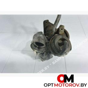 Турбина  Mercedes-Benz C-Класс W203/S203/CL203 2001 A6110960999 #1