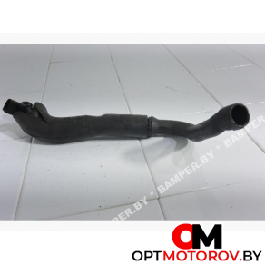 Патрубок (трубопровод, шланг)  Mercedes-Benz C-Класс W203/S203/CL203 2002 A6110160681 #1