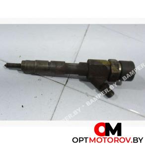 Форсунка топливная  Renault Scenic 2 поколение 2004 0445110B #1