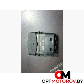 Кнопка обогрева заднего стекла  Volkswagen LT 2 поколение 2001 2D0959621 #1