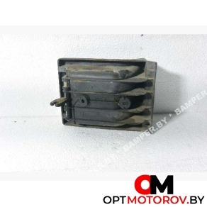 Ручка внутренняя двери задней правой  Volkswagen LT 2 поколение 2000 9017601361 #2