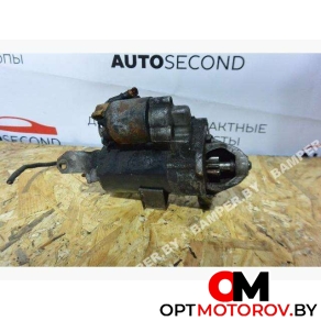 Стартер  Audi A4 B6 2003 06V911023,0001107073 #1