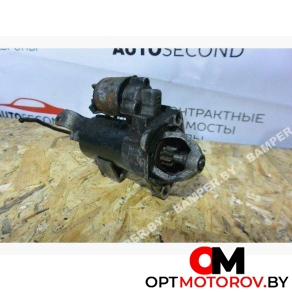 Стартер  Audi A4 B6 2003 06V911023,0001107073 #2