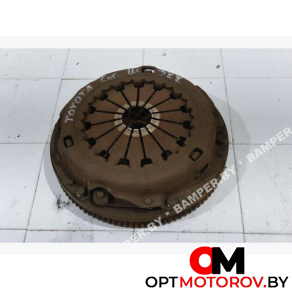 Комплект сцепления  Toyota Corolla 9 поколение (E120/E130) 2004  #1