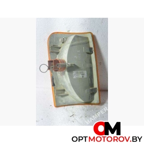 Поворотник левый  Volkswagen LT 2 поколение 2002 2D0953041 #1