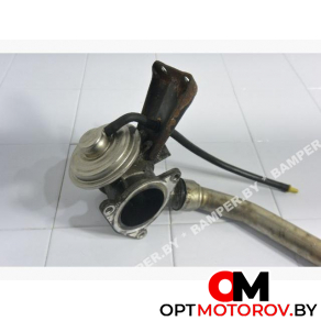 Клапан EGR  Mercedes-Benz E-Класс W210/S210 [рестайлинг] 2001 A6110900754 #1