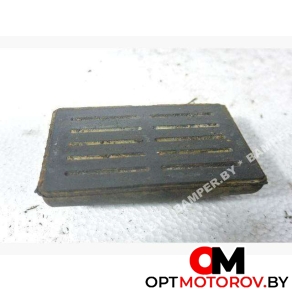 Отбойник подвески  Volkswagen LT 2 поколение 2002 9013220019 #2