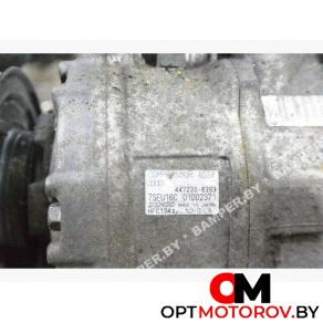 Компрессор кондиционера  Audi A6 4B/C5 [рестайлинг] 2002 4472208393 #4