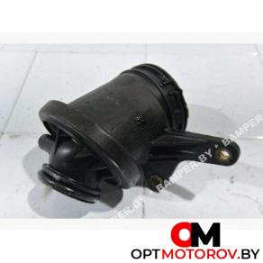 Патрубок интеркулера  Mercedes-Benz C-Класс W203/S203/CL203 2003 6110981807 #1